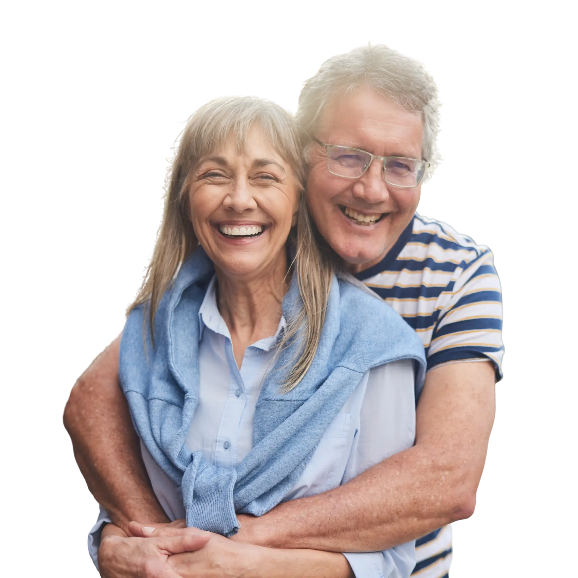 Graphic number two, representing the second step in our comprehensive financial planning process.